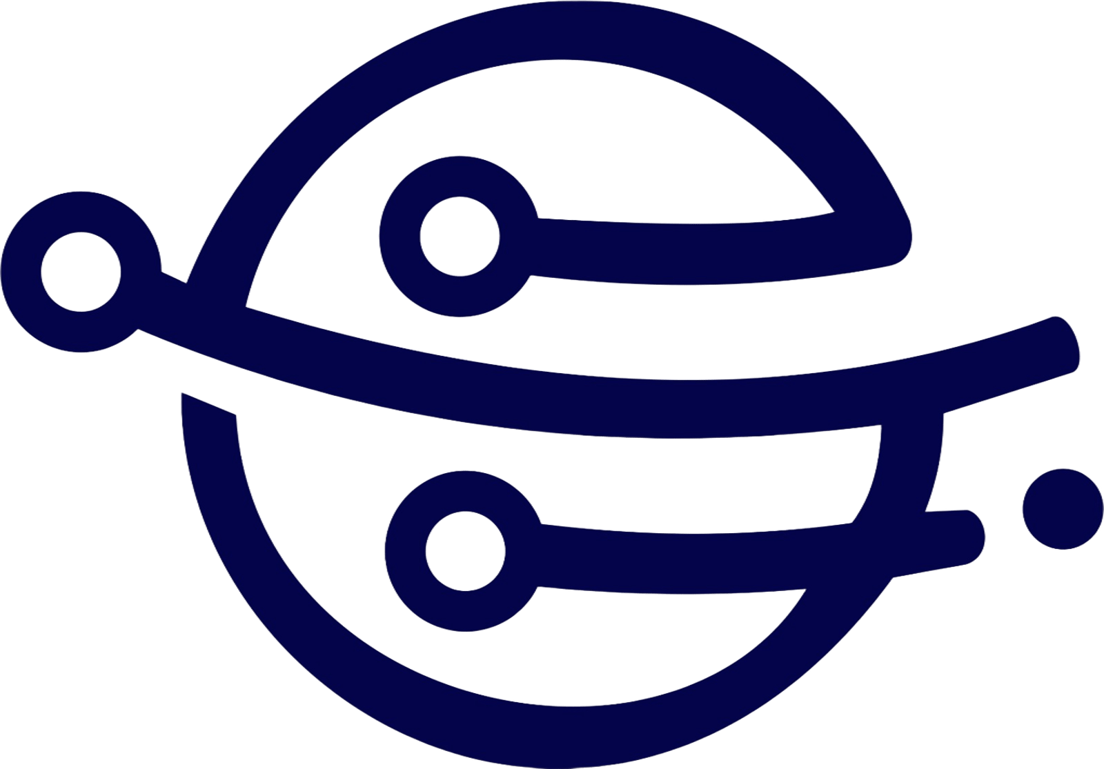 Logotipo da empresa Grangeiro Telecom